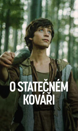 O statečném kováři