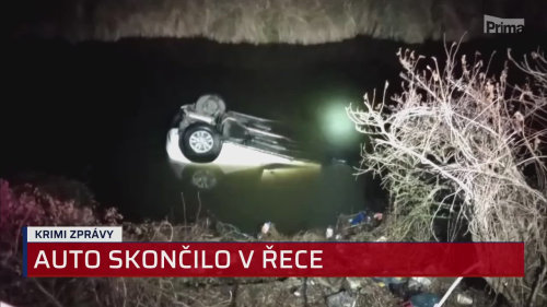 KRIMI ZPRÁVY, 28.12. v 19:40