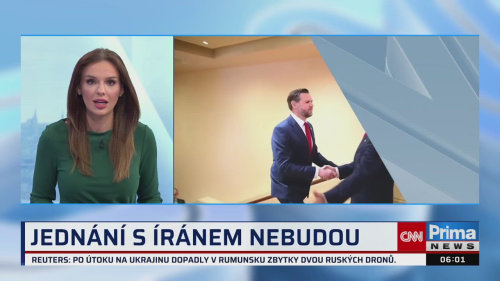 NOVÝ DEN, 26.4. v 06:00