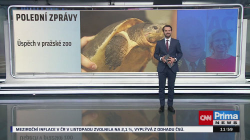 ZPRÁVY, 4.12. v 11:55