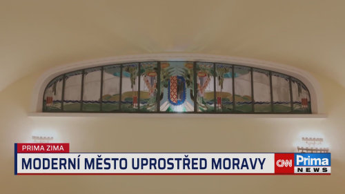 Prima ROK, 6.3. v 15:40 - Prostějov