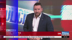 KRIMI ZPRÁVY, 29.11. v 19:40