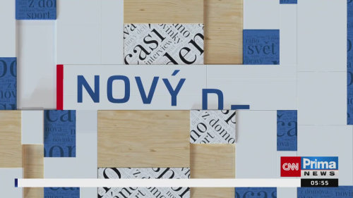 NOVÝ DEN - 29.8. v 05:55