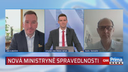 ZPRÁVY PLUS - 10.6. v 13:30