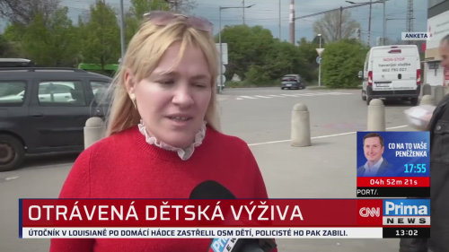 ZPRÁVY, 20.4. v 13:00