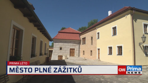 Prima ROK, 12.8. v 15:40 - Čelákovice
