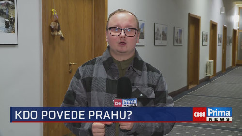 360° (TV), 12.10. v 21:30 - Z. Ožanová, M. Ševčík, J. Pospíšil, P. Pivoňka Vaňková, J. Kubáček, D. Šárovec