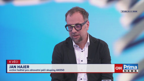 K věci, 6.2. v 18:35