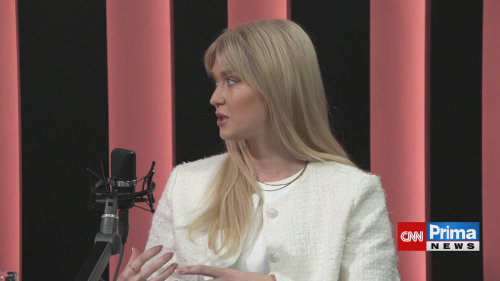 START[UP]UJEME, 7.2. v 13:30 - Stop drogové epidemii: Když věda zachraňuje životy