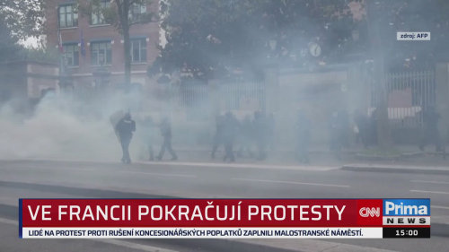 ZPRÁVY, 24.10. v 15:00