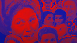 Světlana: Můj otec je Josif Stalin