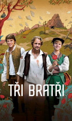 Tři bratři