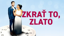 Zkrať to, zlato