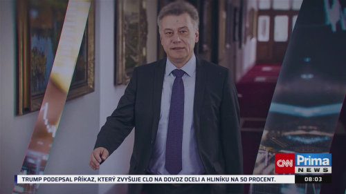 NOVÝ DEN - 4.6. v 08:00