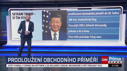 Co na to vaše peněženka, 25.9. v 17:55