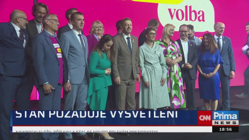 HLAVNÍ ZPRÁVY - 6.8. v 18:55