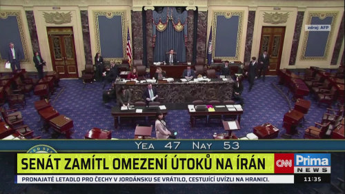 ZPRÁVY, 5.3. v 11:30