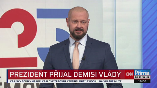 ZPRÁVY - 7.11. v 10:00