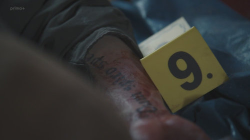 Mladá krev vrcholí. Lokšovi půjde o vteřiny – Mladá krev (S1E15)