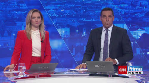 Tejc podává žalobu na soudkyni