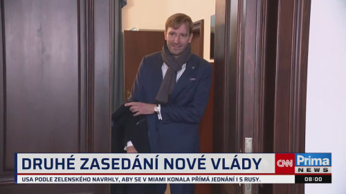 NOVÝ DEN, 22.12. v 08:00