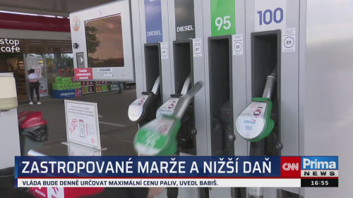 ZPRÁVY Z REGIONŮ, 2.4. v 16:55