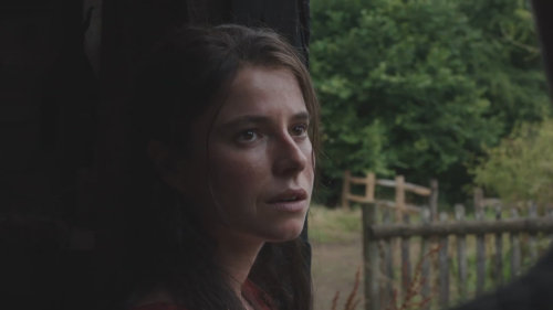 Český trailer filmu Hamnet