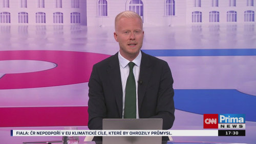 ZPRÁVY Z REGIONŮ - 17.9. v 17:26