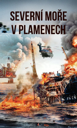 Severní moře v plamenech