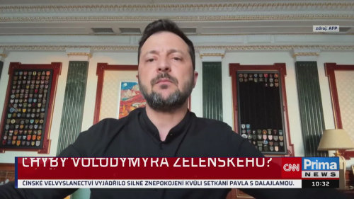 ZPRÁVY PLUS - 28.7. v 10:30