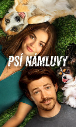 Psí námluvy