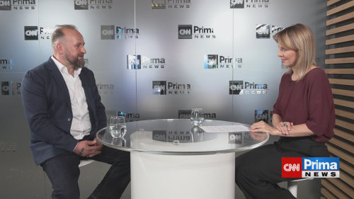 Interview PLUS - 27.6. v 14:40