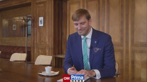 Ministr Vojtěch o umělém oplodnění bez souhlasu partnera