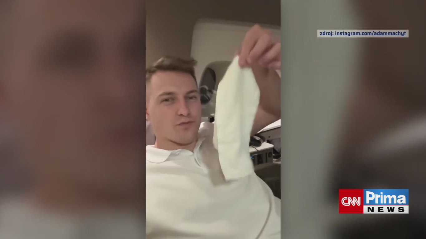 Jak sehnat levné letenky? Radí cestovatel Adam Mach - Prima Ženy ...