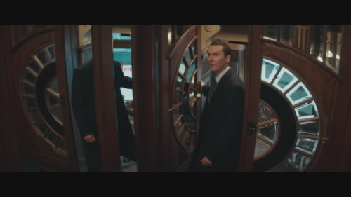 Trailer filmu The Wizard of the Kremlin