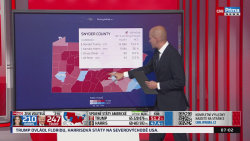 USA prezidentské volby 2024 - 6.11. v 07:00