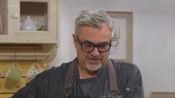 Receptář prima nápadů 2018 (33): Silvestrovská tabule