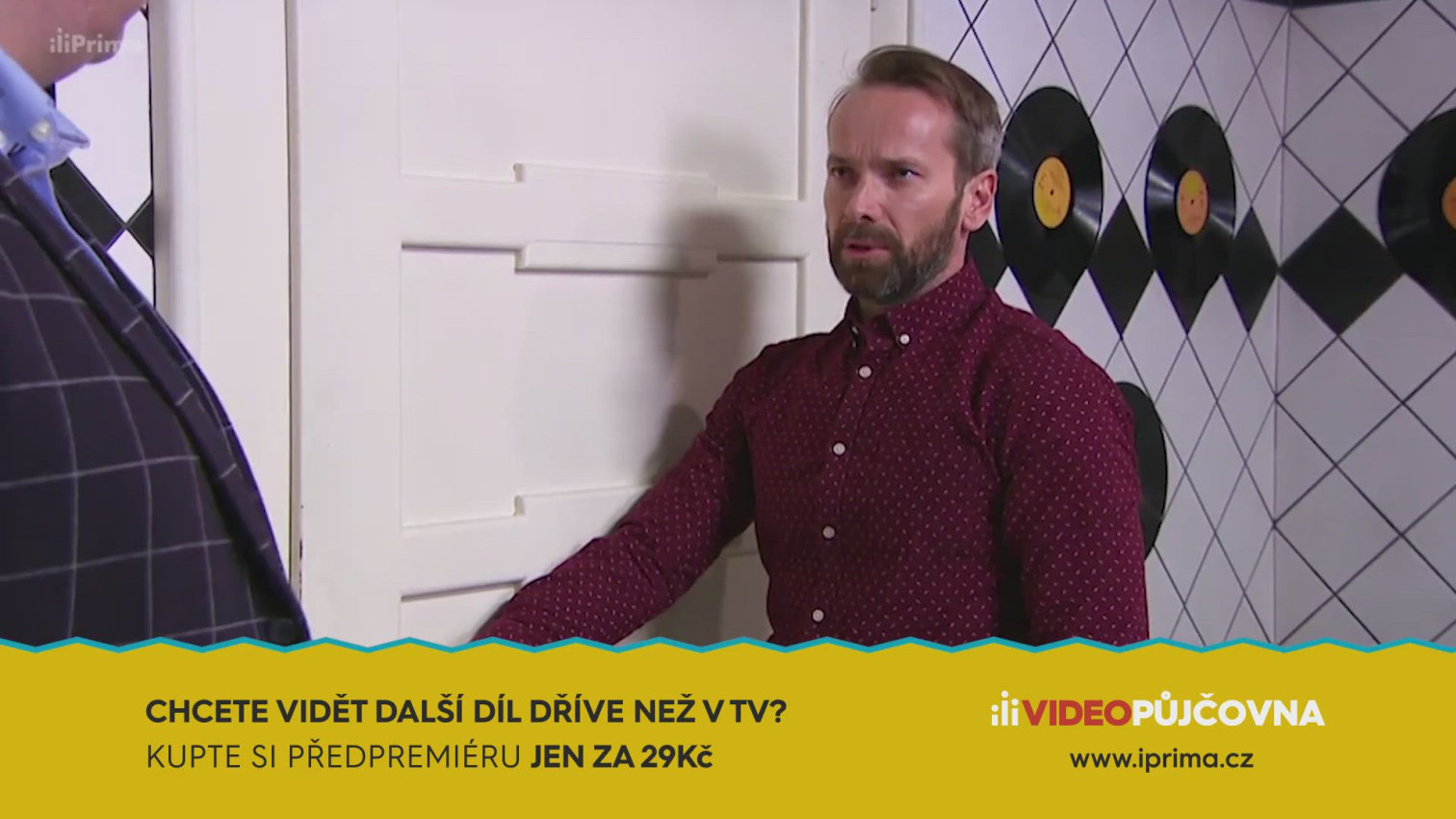 Náhled videa