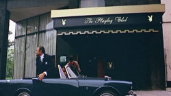 29. červen 1966: Otevření londýnského Playboy Clubu