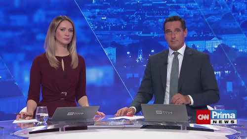 VIDEO: Držte hubu, pokrytectví, neukázněný ministr. Politici se do sebe v Partii ostře pustili