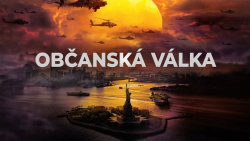 Občanská válka
