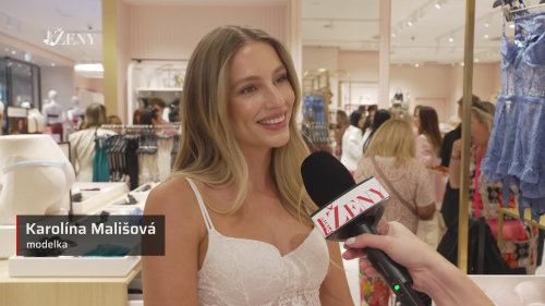 České modelky a jejich pohled na krásu?