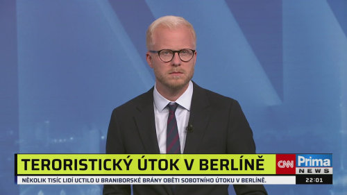 ZPRÁVY, 26.7. v 22:00