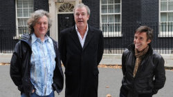 Top Gear