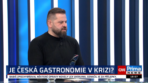 Co na to vaše peněženka, Luboš Kastner, Lukáš Kovanda - 18.12. v 17:55