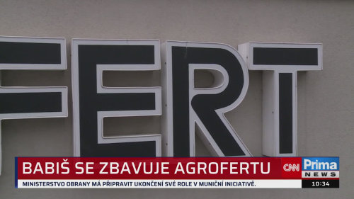 ZPRÁVY PLUS, 23.12. v 10:30