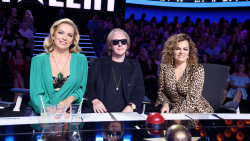 ČESKO SLOVENSKO MÁ TALENT