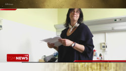 TOP STAR magazín 2018 (43): Tereza Brodská o zdraví i své maminky Jany Brejchové
