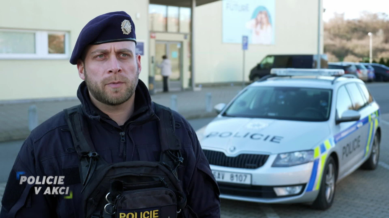 Policie v akci VI (10)