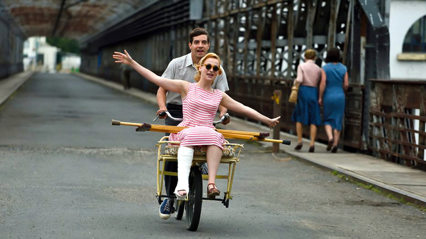 Zahradnictví: Nápadník